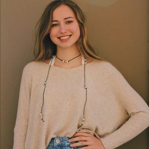 Meet your Posher, Emma